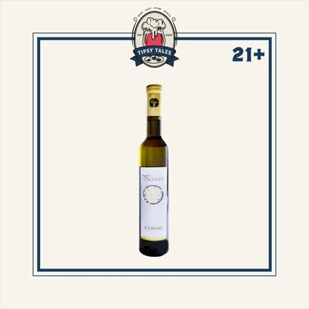 Valiant Vidal Ice Wine 375ml 1