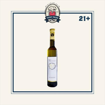 Valiant Vidal Ice Wine 375ml 1