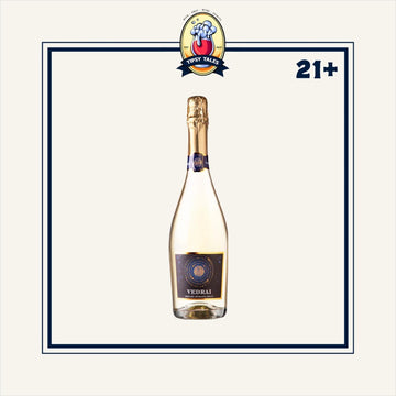 Vedrai Moscato Spumante Dolce 700ml 1