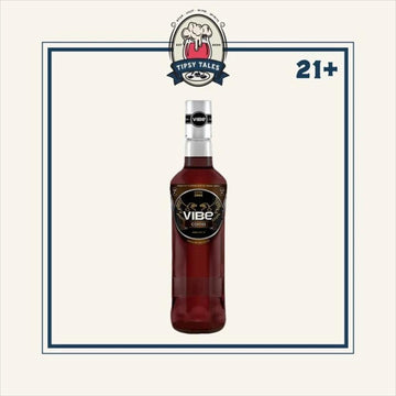 Vibe Coffee 700ml 1