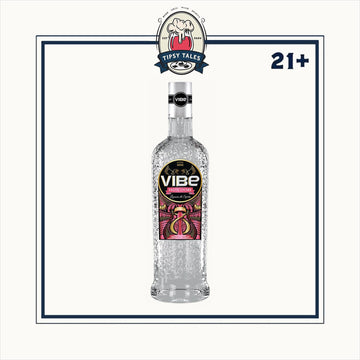 Vibe Exotic Lychee 700ml 1
