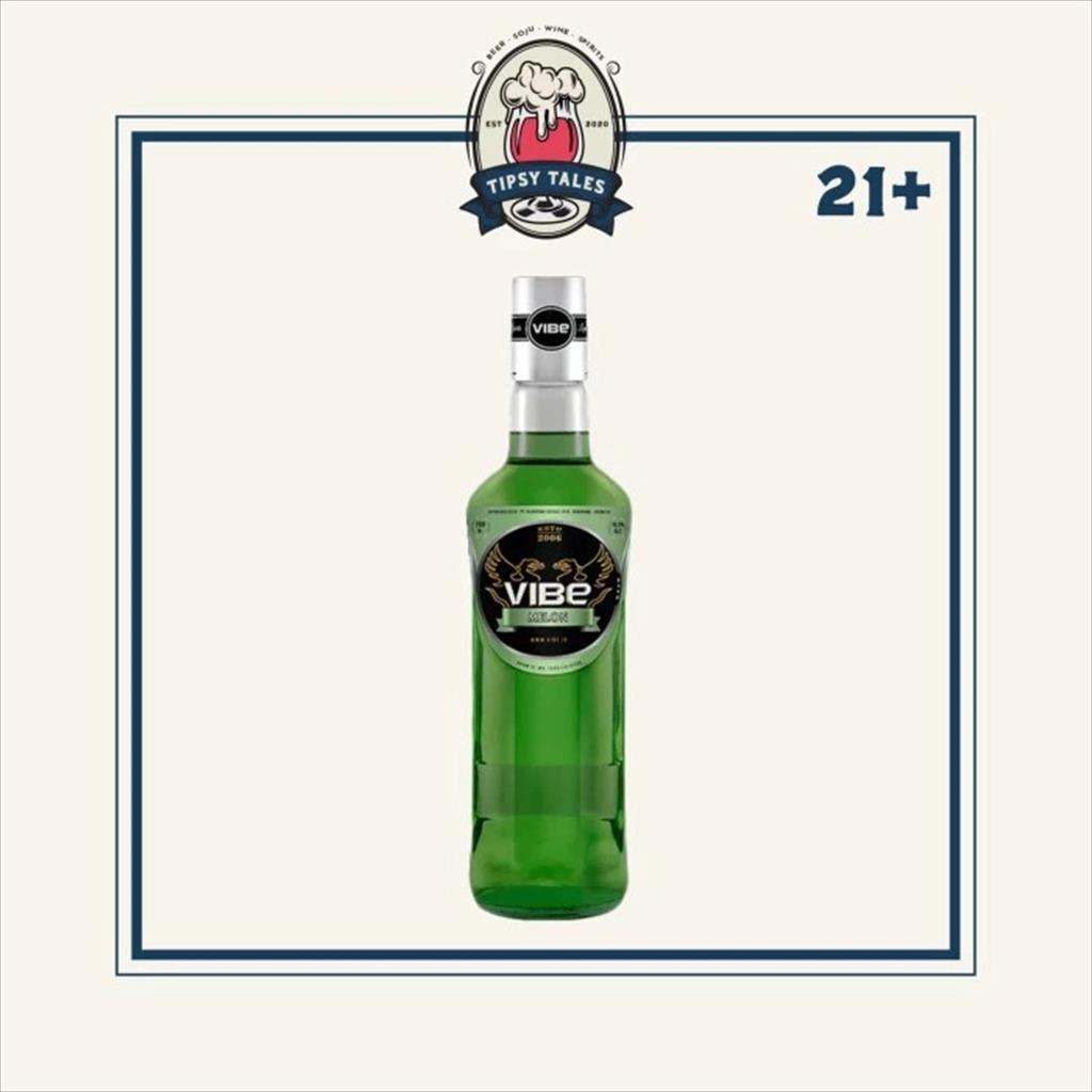 Vibe Melon 700ml 1