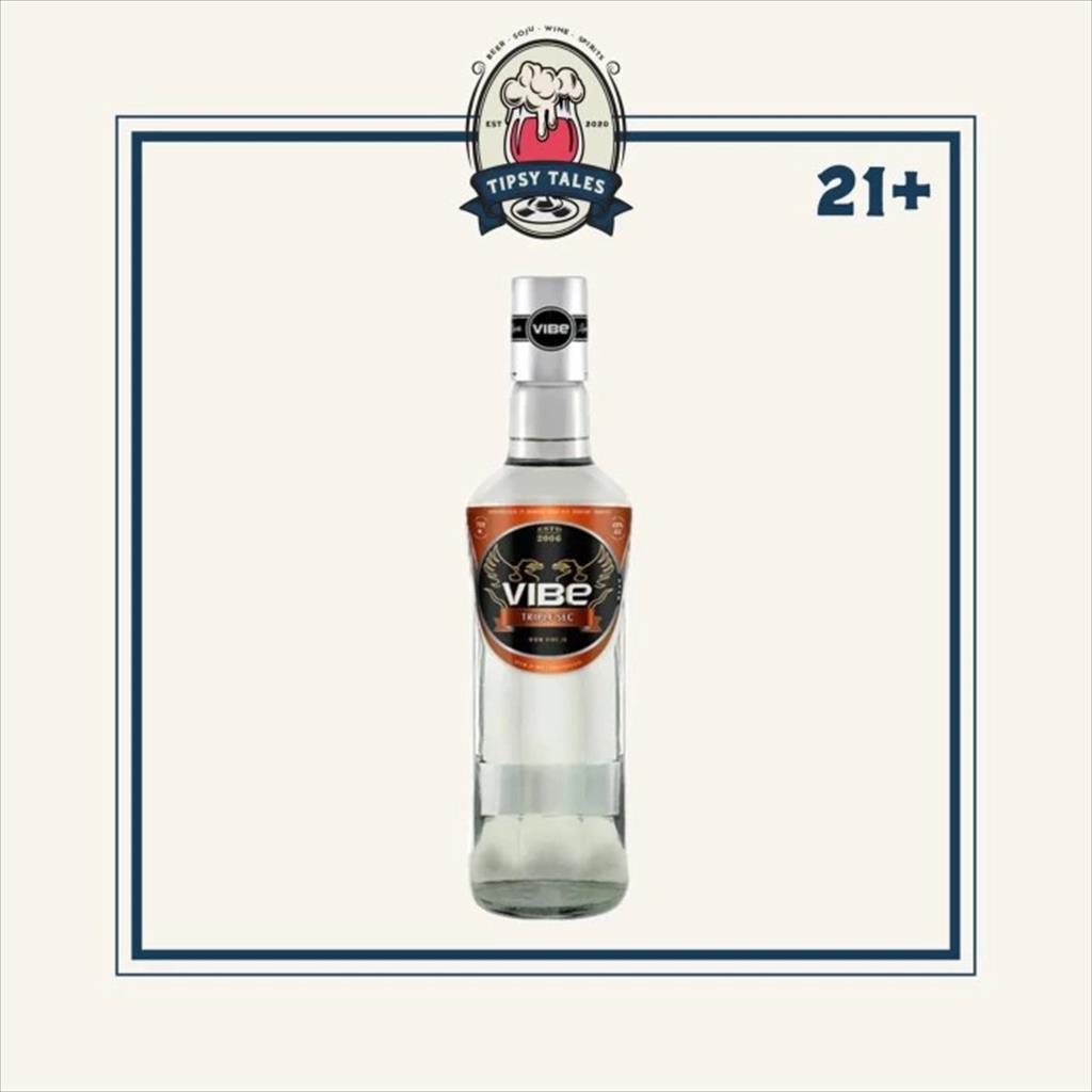 Vibe Triple Sec 700ml 1
