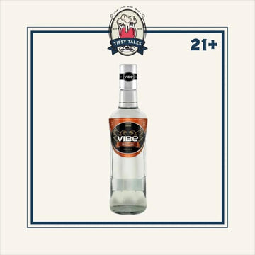 Vibe Triple Sec 700ml 1