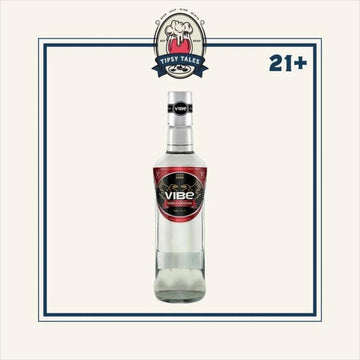 Vibe Vodka Original 700 ml 1