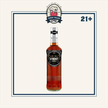 Vibe Whisky 700ml 1