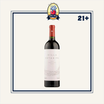 Villa Estuaire Pauillac 19 1