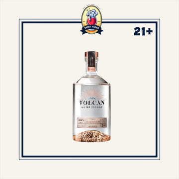 Vulcan Anejo 700ml 1