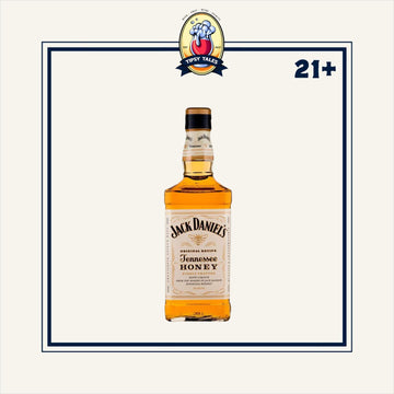 Whisky Jack D Honey 700ml 1