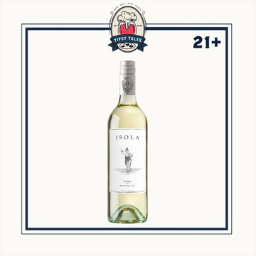 White Wine Isola Bianco 750ml 1
