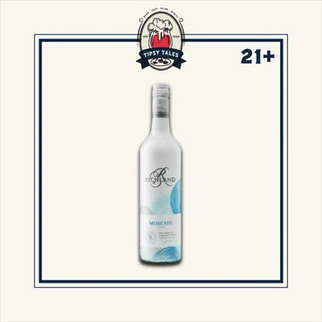 Wine Richland Calabria Moscato 750ml 1