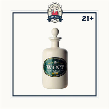 Wint & Lila Gin 700ml 1