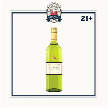 Wolf Blass Bilyara Sauvignon Blanc 750ml 1