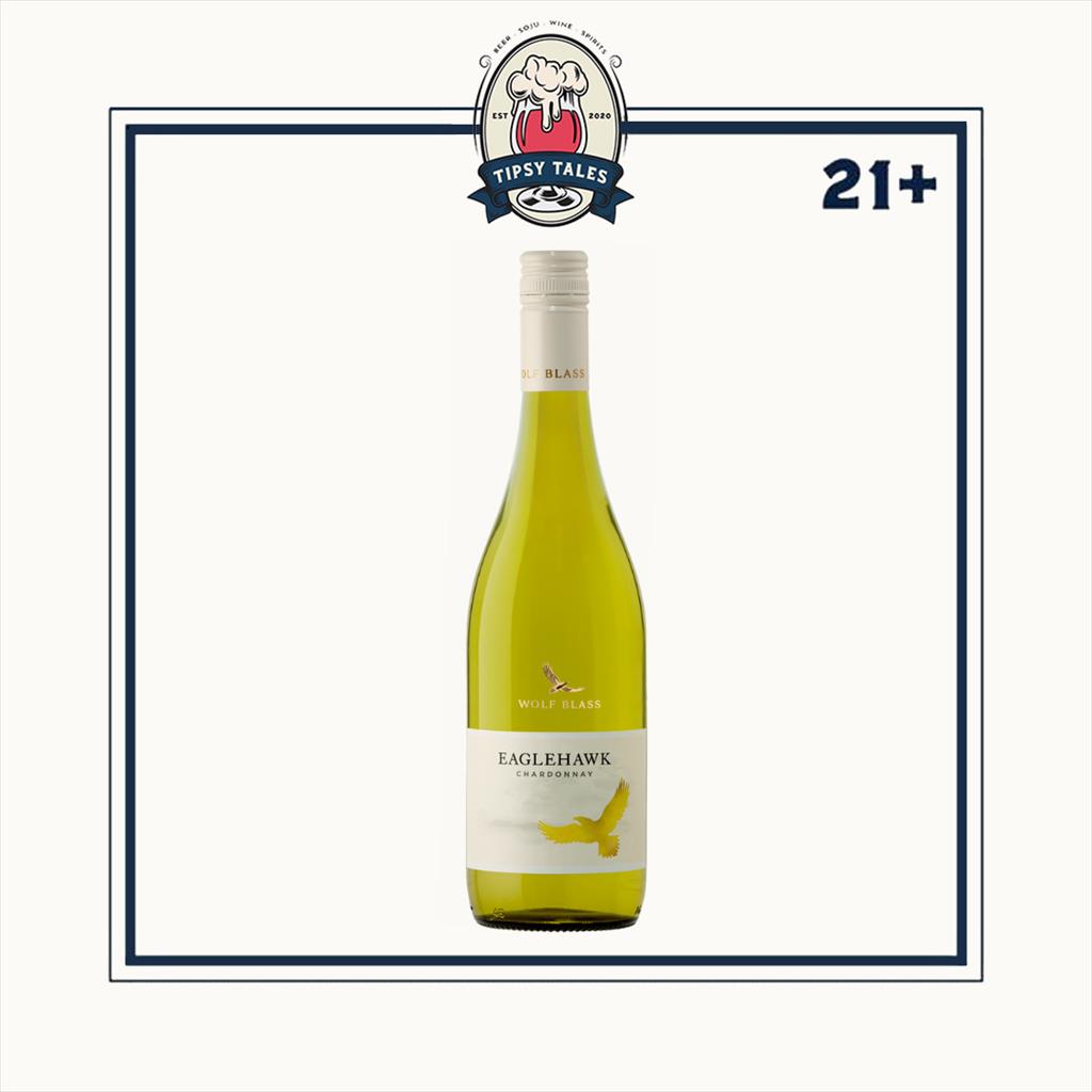Wolf Blass Eaglehawk Chardonnay 750ml 1