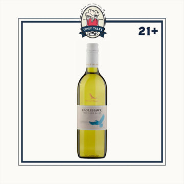 Wolf Blass Eaglehawk Sauvignon Blanc 750ml 1