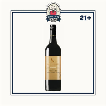 Wolf Blass Gold Label Cabernet Sauvignon 750ml 1