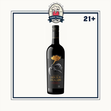 Wolf Blass House of the Dragon Cabernet Sauvignon Shiraz 3 750ml 1