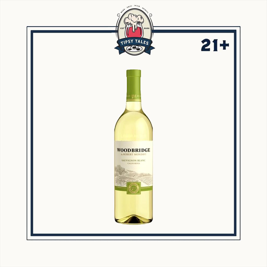 Woodbridge Sauvignon Blanc 750ml By Robert Mondavi 1