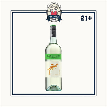 Yellow Tail Pinot Grigio 750ml 1