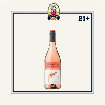 Yellow Tail Rose Wine 750ml 1
